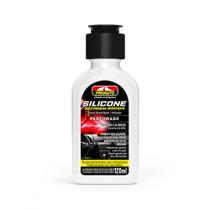 Silicone Secagem Rapido Proauto 120Ml