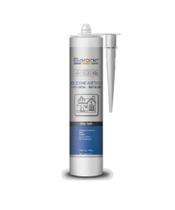 Silicone Selante Acético Incolor 260g Uso Geral Barone