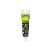 Silicone Selante Híbrido Unipega Incolor Bisnaga 50ml - 0089