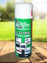 Silicone Siliflex Multi-uso spray 400ml Silicone Siliflex Multi-uso spray 400ml