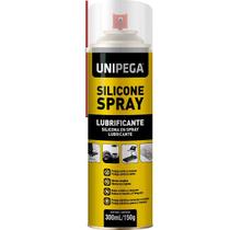 Silicone SPRAY 300ML/150G Unipega