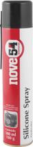 Silicone spray 300ml/180g - Nove54