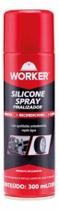 Silicone spray 300ml/200g worker