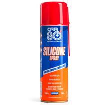 Silicone Spray 300ml Car 80 Lavanda