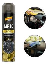 Silicone Spray 300ml Mp10 Protege Painel Carro Mundial Prime