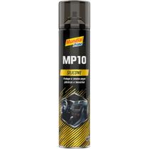 Silicone Spray 300ml Neutro Sem Cheiro Mundial Prime Silicone Spray 300ml Neutro Sem Cheiro Mundial Prime