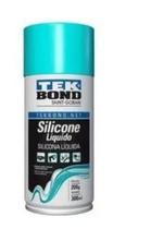Silicone spray 300ml tek bond Silicone spray 300ml tek bond