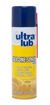 Silicone Spray 300ml Ultralub