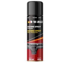 Silicone Spray 300ml W-Max WURTH