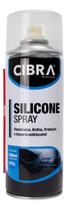 Silicone Spray 400 Ml Cibra Silicone Spray 400 Ml Cibra