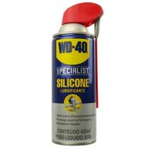 Silicone Spray 420 ml Specialist 428434 - WD-40