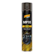 Silicone Spray Aerosol 300ml MP10 Mundial Prime Neutro