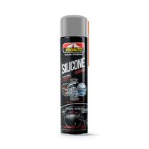 Silicone Spray / Aerosol Perfumado Carro Novo Proauto 321 ml