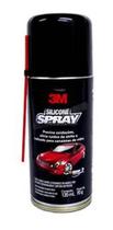 Silicone Spray Aerossol Automotivo 70g 3M