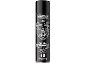 Silicone spray aerossol perfumado v8 centralsul 400ml Silicone spray aerossol perfumado v8 centralsul 400ml