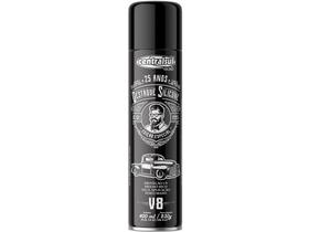 Silicone spray aerossol perfumado v8 centralsul 400ml Silicone spray aerossol perfumado v8 centralsul 400ml