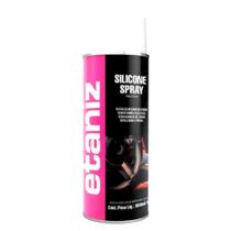Silicone Spray Air 300ml Etaniz Silicone Spray Air 300ml Etaniz
