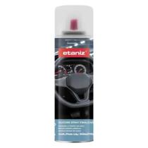 Silicone Spray Air 300ml Etaniz Silicone Spray Air 300ml Etaniz