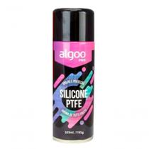 Silicone Spray Algoo Pro - 300ml Silicone Spray Algoo Pro - 300ml