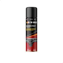 Silicone Spray Automotivo 300ml Wurth Wmax Alta Performance Silicone Spray Para Esteira Silicone Aerosol Alta Qualidade