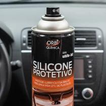 Silicone spray automotivo l 300ml summer