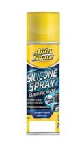 silicone spray autoshine
