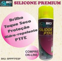 Silicone spray bicipro ptfe speed mtb bmx triatlhon fixa passeio aluminio carbono titânio bicicletas Silicone spray bicipro ptfe speed mtb bmx triatlhon fixa passeio aluminio carbono titânio bicicletas