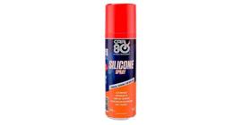 Silicone spray car 80 300ml sun Silicone spray car 80 300ml sun