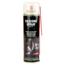 Silicone Spray Carro Novo 300ml/170g Etaniz
