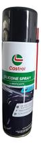 Silicone Spray Castrol Aroma De Lavanda Silicone Spray Castrol Aroma De Lavanda