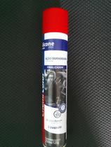 Silicone Spray Chemicolor 250ml Lavanda Lubrificante