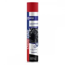 Silicone Spray Chemicolor Lavanda 250Ml/125G. Silicone Spray Chemicolor Lavanda 250Ml/125G.