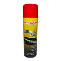 Silicone Spray Desmoldante Anticorrosivo 300ml Promabond Silicone Spray Desmoldante Anticorrosivo 300ml Promabond