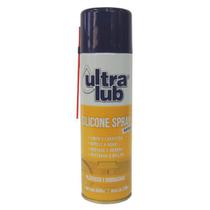 Silicone Spray em Aerossol (300 ml)