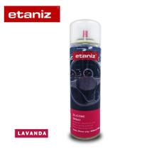 Silicone Spray Etaniz 300ml
