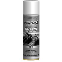 Silicone Spray Ice 300ml RADNAQ RQ6233