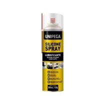 Silicone spray lata 300ml/150g unipega