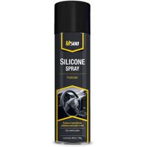 Silicone Spray Lavanda 300ml M500 Caixa com 12 Und