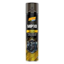 Silicone Spray Lavanda 300ML MP10 - Mundial Prime Silicone Spray Lavanda 300ML MP10 - Mundial Prime