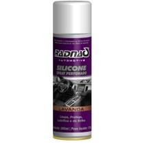 Silicone Spray Lavanda 300ml RADNAQ RQ6231