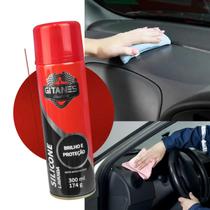 Silicone Spray Lavanda Gitanes 300Ml Silicone Spray Lavanda Gitanes 300Ml