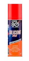 Silicone Spray Lubrificante 300ml Car80