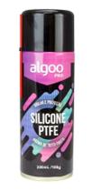 Silicone Spray Lubrificante 300ml Para Bike Algoo