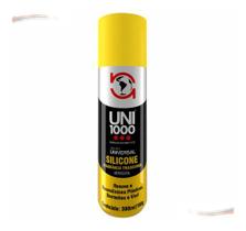 Silicone Spray Lubrificante De Alta Proteção Lavanda Silicone Spray Lubrificante De Alta Proteção Lavanda
