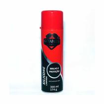 Silicone Spray Lubrificante Lavanda 300ml/174 Gramas Gitanes - GT Produtos
