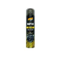 Silicone Spray Lubrificante Mundial Prime MP10 300 ml