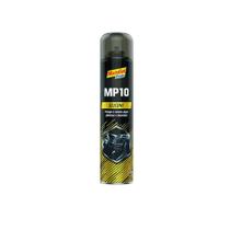 Silicone Spray Lubrificante Mundial Prime MP10 300 ml - Auto Shine