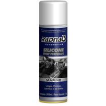 Silicone Spray Marine 300ml RADNAQ RQ6232