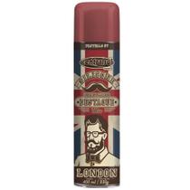 Silicone Spray Men London Destaque 400ml Centralsul 15326-5