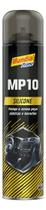 Silicone Spray Mp10 300ml Mundial Prime Citrus